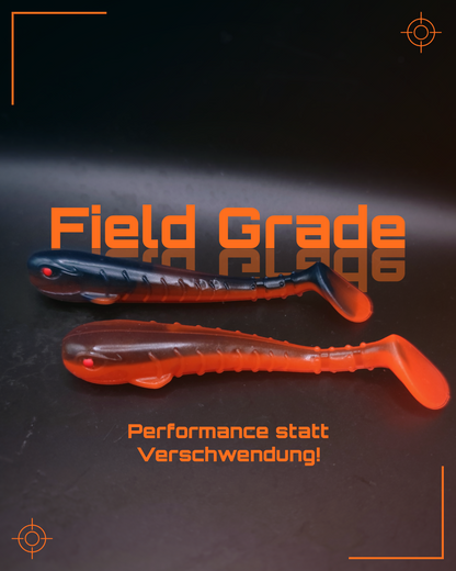 Field Grade Bundle