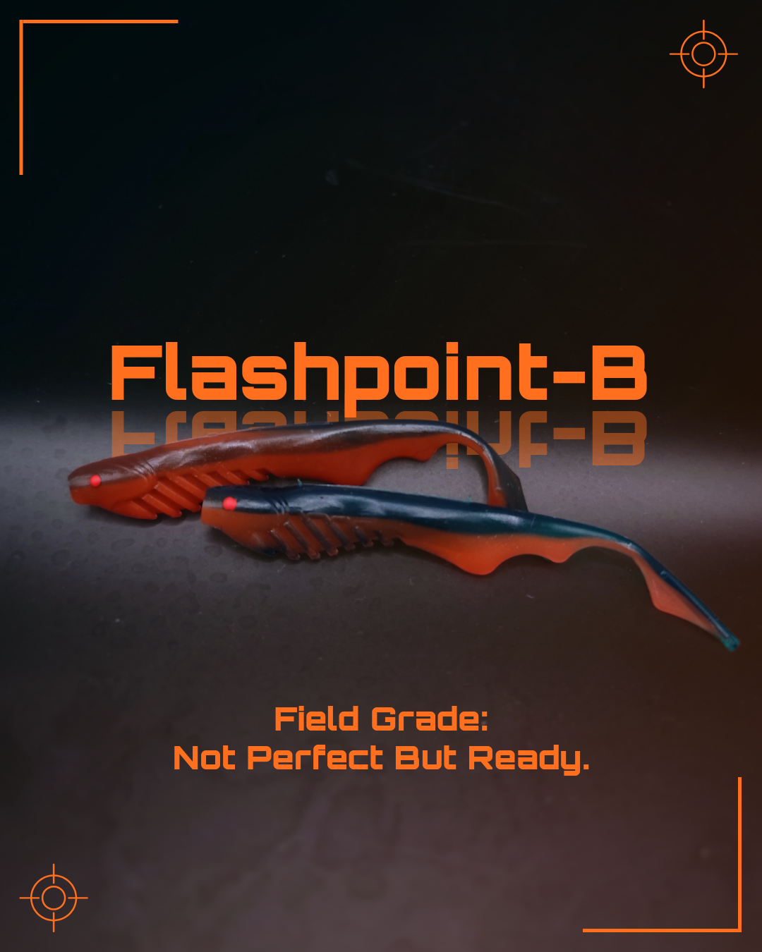 Field Grade Bundle