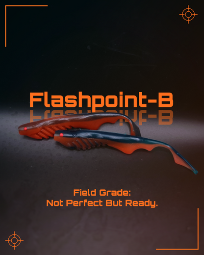 Field Grade Bundle