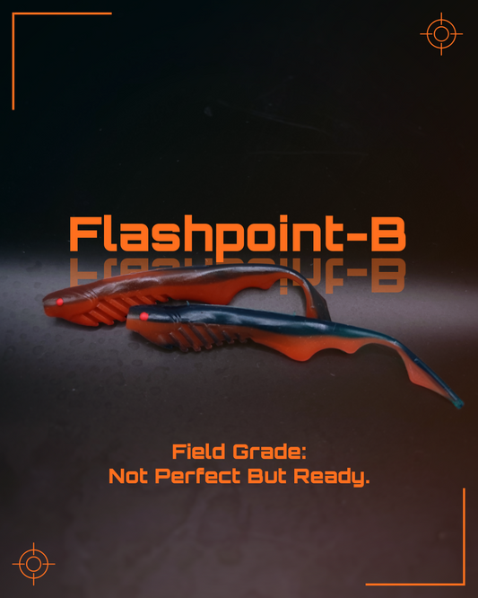 Field Grade Bundle
