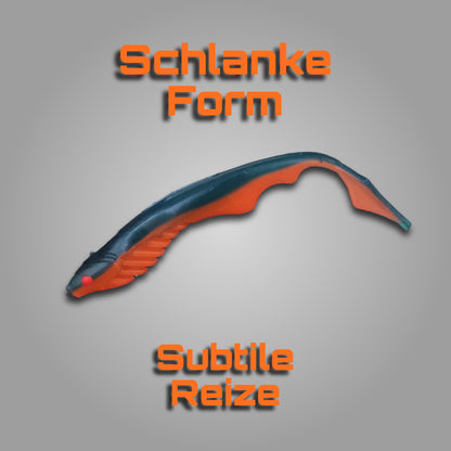 Pintail "Spec Ops" (3.5 Inch)