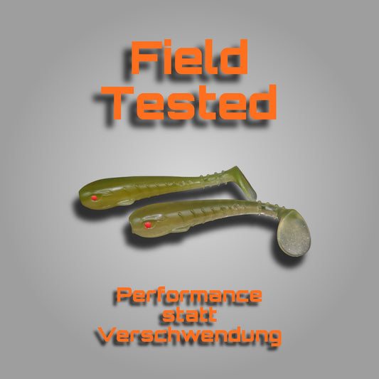 Field Grade Bundle