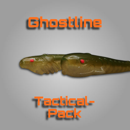 "Ghostline" Tactical Pack