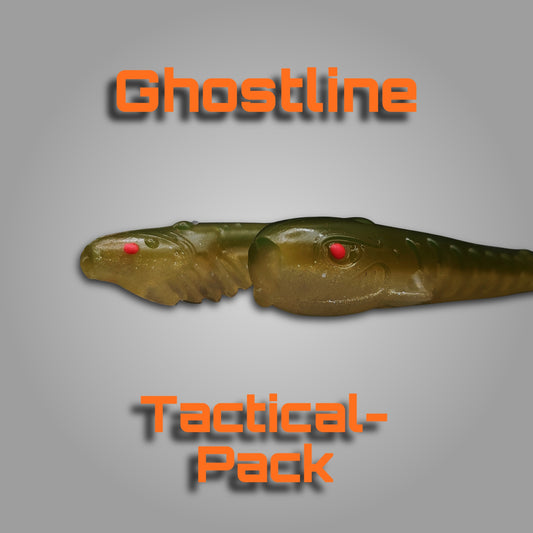 "Ghostline" Tactical Pack
