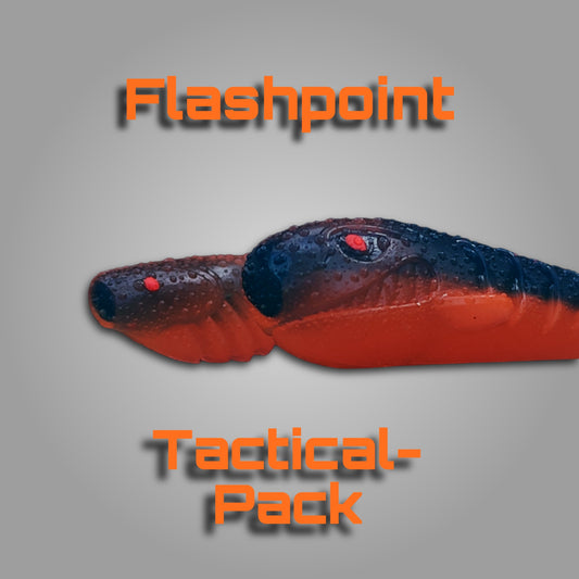 "Flashpoint" Tactical Pack