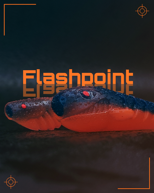 "Flashpoint" Tactical Pack