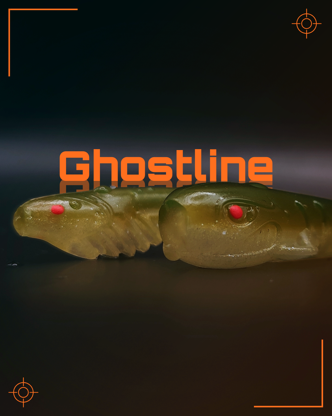 "Ghostline" Tactical Pack