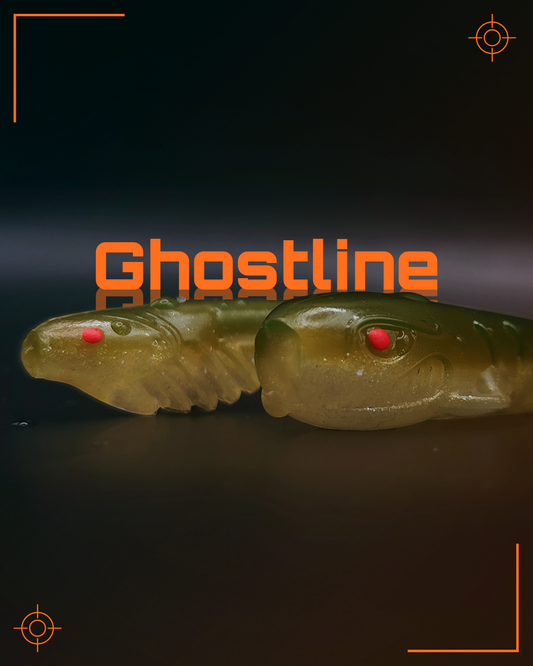 "Ghostline" Tactical Pack